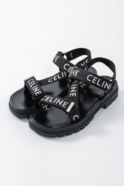 セリーヌ / CELINE 靴 / サンダル - 日本最大級のブランド通販サイト