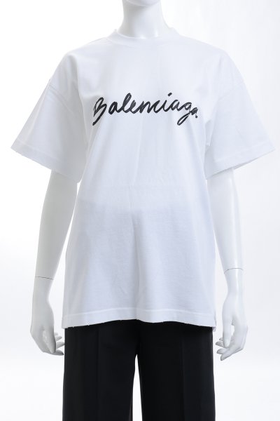 バレンシアガ / BALENCIAGA Tシャツ / 半袖 - 日本最大級のブランド