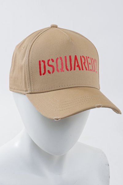 ディースクエアード / DSQUARED2 キャップ / 帽子 - 日本最大級の 