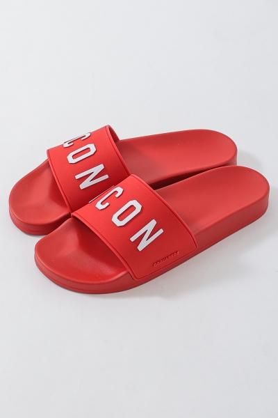 dsquared2 icon シャワーサンダル　サンダル　40