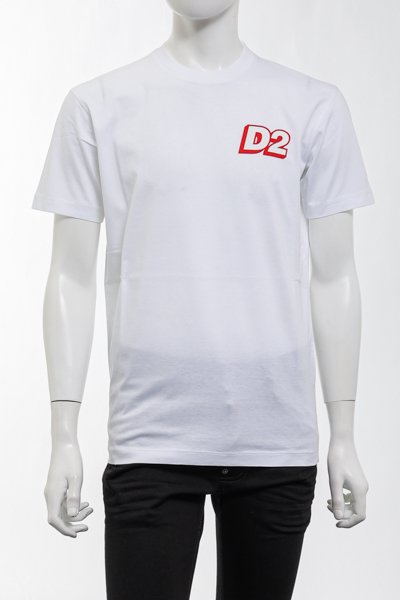 ディースクエアード / DSQUARED2 Tシャツ / 半袖 - 日本最大級の