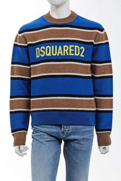 DSQUARED2 ニット