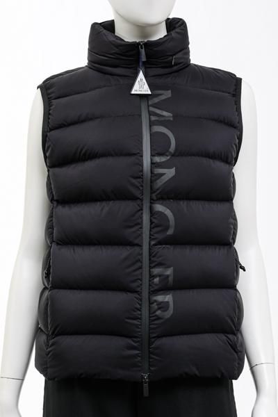 %OFF! サイズ0 モンクレール MONCLER ダウン ベスト CENIS 1A