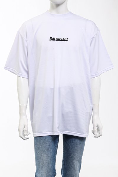 BALENCIAGA バレンシアガ Tシャツ &G(アンジー)オンライン