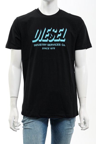 DIESEL / ディーゼル Tシャツ / 半袖 - 日本最大級のブランド通販