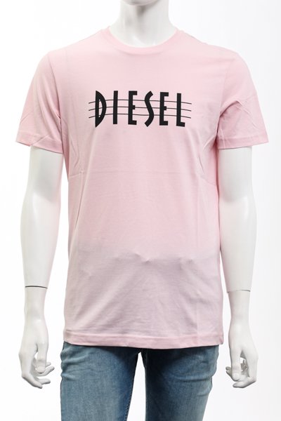 DIESEL / ディーゼル　Tシャツ / 半袖 - 日本最大級のブランド通販サイト - &G（アンジー）オンライン 公式サイト