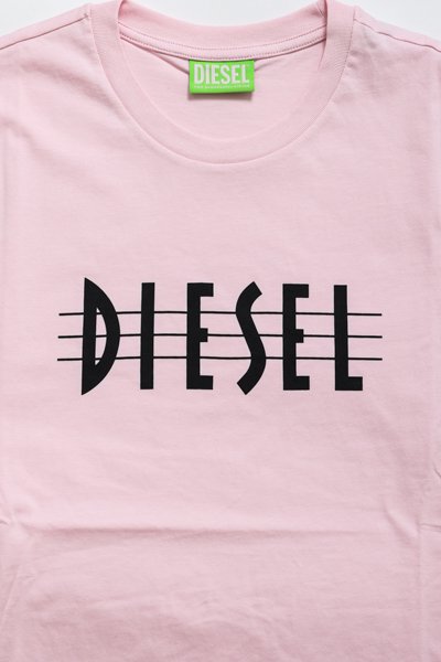 DIESEL / ディーゼル Tシャツ / 半袖 - 日本最大級のブランド通販