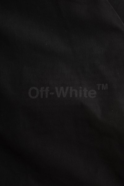 OFF-WHITE / オフホワイト ブルゾン / ナイロンパーカー - 日本最大級