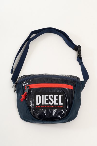 DIESEL / ディーゼル 鞄 / ウエストバッグ - 日本最大級のブランド通販 