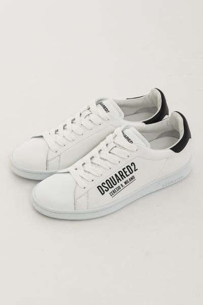 DSQUARED2 ディースクエアード　EU43 JP28