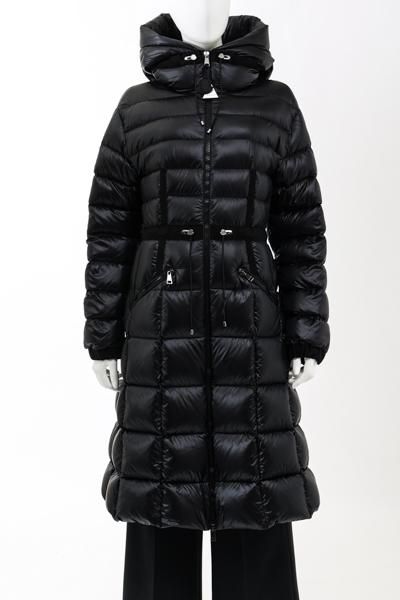 魅力の 美品⭐︎MONCLER⭐︎ダウンコート⭐︎14Y⭐︎164⭐︎S ダウン