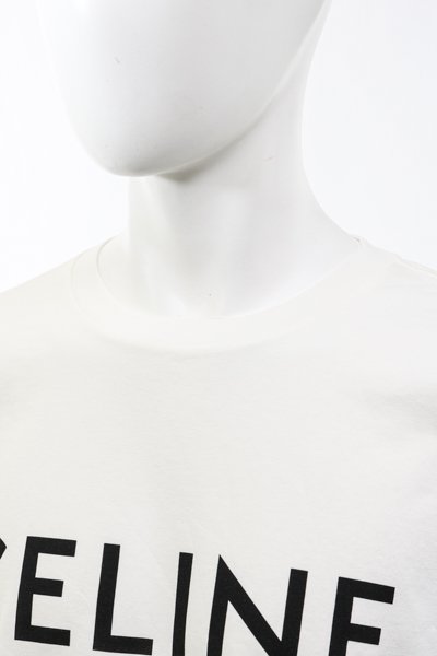 セリーヌ / CELINE Tシャツ / 半袖 - 日本最大級のブランド通販サイト