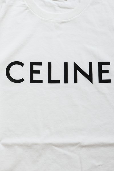 セリーヌ / CELINE Tシャツ / 半袖 - 日本最大級のブランド通販サイト 
