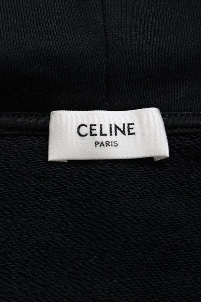 セリーヌ / CELINE ジップアップ / パーカー - 日本最大級のブランド
