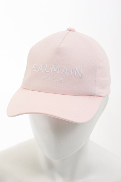 BALMAIN バルマン キャップ　帽子