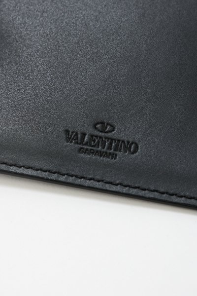 VALENTINO ヴァレンティノ カードケース &G(アンジー)オンライン