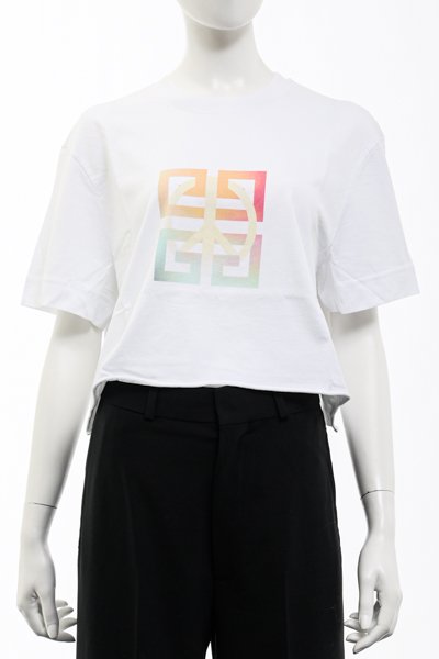 ジバンシー / GIVENCHY Tシャツ / 半袖 - 日本最大級のブランド通販