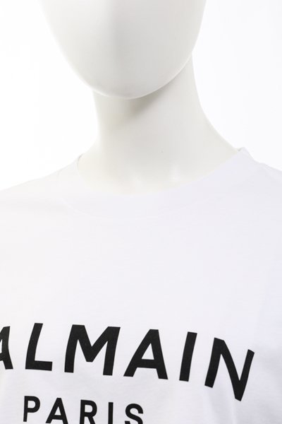 バルマン / BALMAIN Tシャツ / 半袖 - 日本最大級のブランド通販サイト 