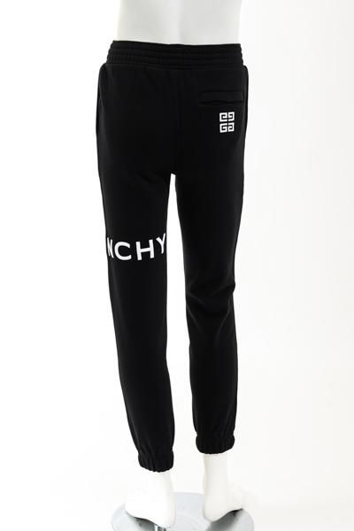 Givenchy スウェットパンツ☆新品