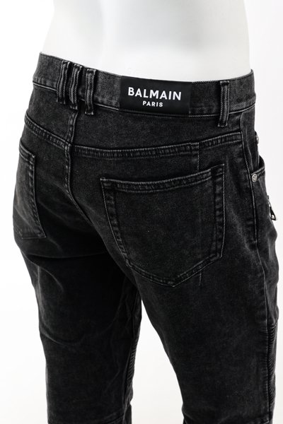 BALMAIN バルマン デニム ジーンズ &G(アンジー) オンライン