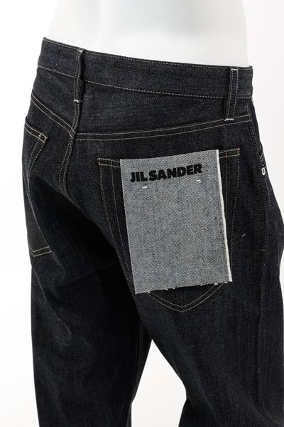 JIL SANDER / ジルサンダー デニム / ジーンズ - 日本最大級のブランド ...