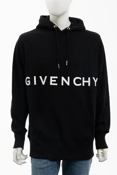 GIVENCHYパーカー | hartwellspremium.com