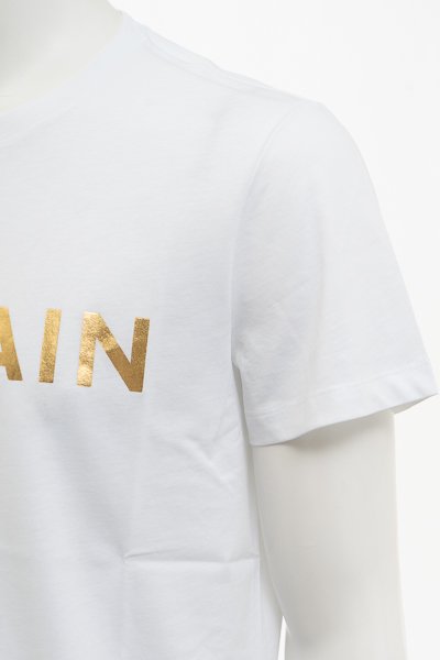 バルマン / BALMAIN Tシャツ / 半袖 - 日本最大級のブランド通販サイト