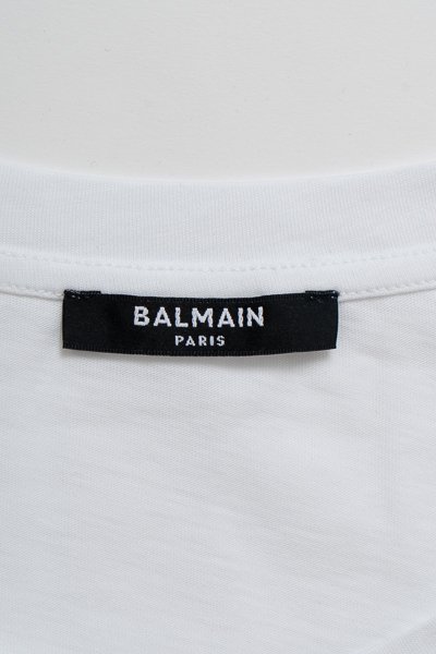 バルマン / BALMAIN Tシャツ / 半袖 - 日本最大級のブランド通販サイト