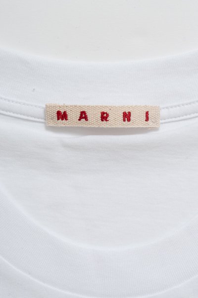 MARNI（マルニ） Tシャツ / 半袖 - 日本最大級のブランド通販サイト