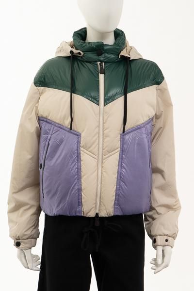 【新品】モンクレールグルノーブル MONCLER GRENOBLE ジャケット