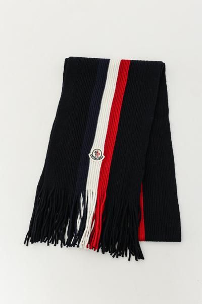 モンクレール MONCLER MUFFLER | www.innoveering.net