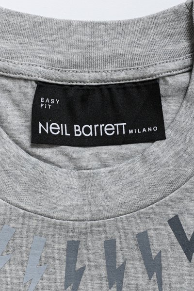 ニールバレット / Neil Barrett　Tシャツ / 半袖 - 日本最大級のブランド通販サイト - &G（アンジー）オンライン 公式サイト