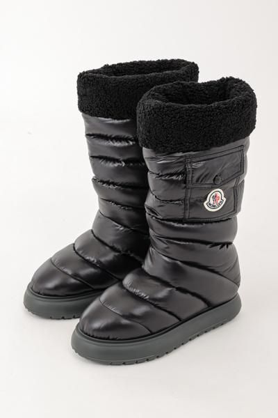 MONCLER モンクレール スノー ブーツ | www.innoveering.net