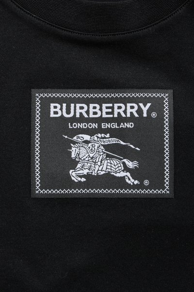 バーバリー / BURBERRY Tシャツ / ワンピース - 日本最大級のブランド