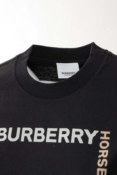 バーバリー / BURBERRY Tシャツ / 半袖 - 日本最大級のブランド