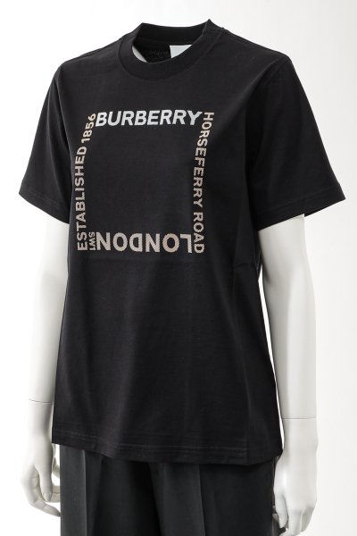 バーバリー / BURBERRY Tシャツ / 半袖 - 日本最大級のブランド通販