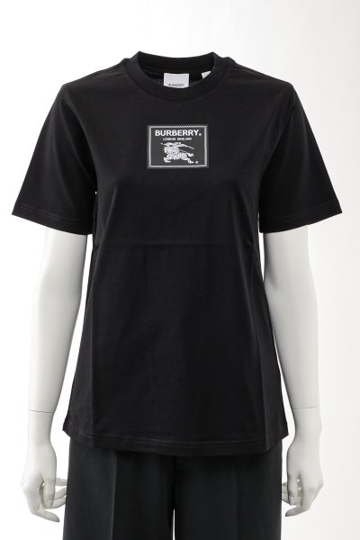 バーバリー / BURBERRY Tシャツ / 半袖 - 日本最大級のブランド通販