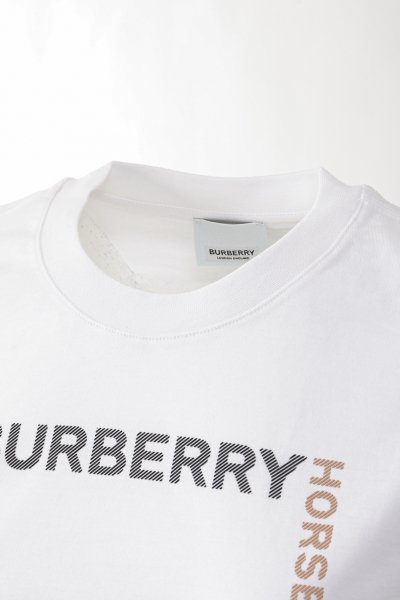 バーバリー / BURBERRY Tシャツ / 半袖 - 日本最大級のブランド通販 