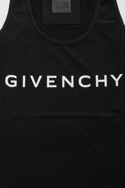 ジバンシー / GIVENCHY トップス / タンクトップ - 日本最大級の