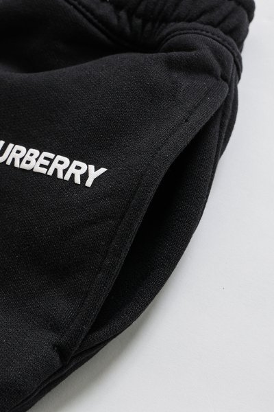 WEB正規販売店 Burberry(バーバリー)ADDISON SWEAT PANTサイズXXS