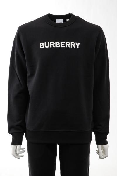 新品BURBERRYバーバリー80㎝トレーナー - トップス