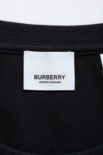 バーバリー / BURBERRY Tシャツ / 半袖 - 日本最大級のブランド通販サイト - G（アンジー）オンライン 公式サイト