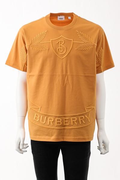 バーバリー / BURBERRY Tシャツ / 半袖 - 日本最大級のブランド通販