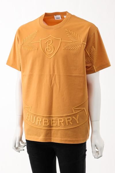 バーバリー / BURBERRY Tシャツ / 半袖 - 日本最大級のブランド通販