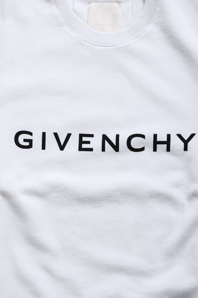 ジバンシー / GIVENCHY　トレーナー / 長袖 - 日本最大級のブランド通販サイト - &G（アンジー）オンライン 公式サイト