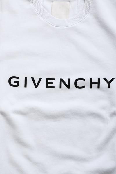 ジバンシー / GIVENCHY トレーナー / 長袖 - 日本最大級のブランド通販