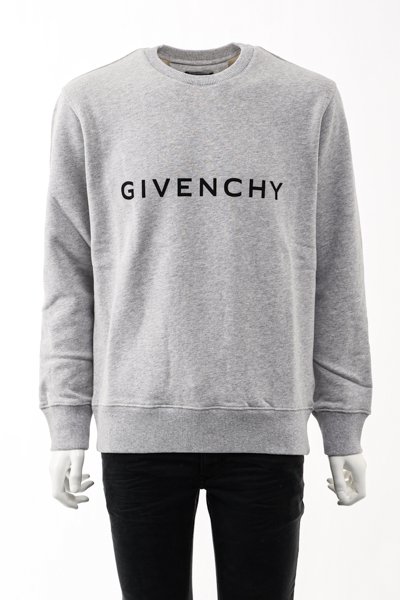 ジバンシー / GIVENCHY トレーナー / 長袖 - 日本最大級のブランド通販