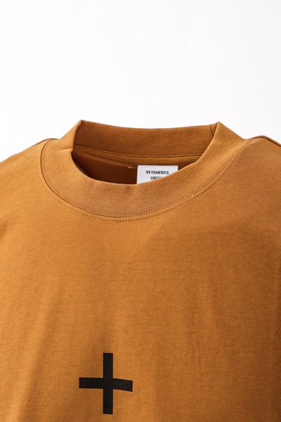 ヴェトモン / Vetements Tシャツ / 半袖 - 日本最大級のブランド通販サイト - G（アンジー）オンライン 公式サイト