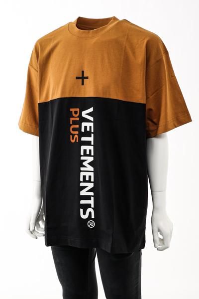 ヴェトモン / Vetements Tシャツ / 半袖 - 日本最大級のブランド通販