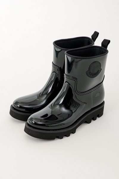 MONCLER モンクレール レインブーツ GINETTE ANKLE BOOT